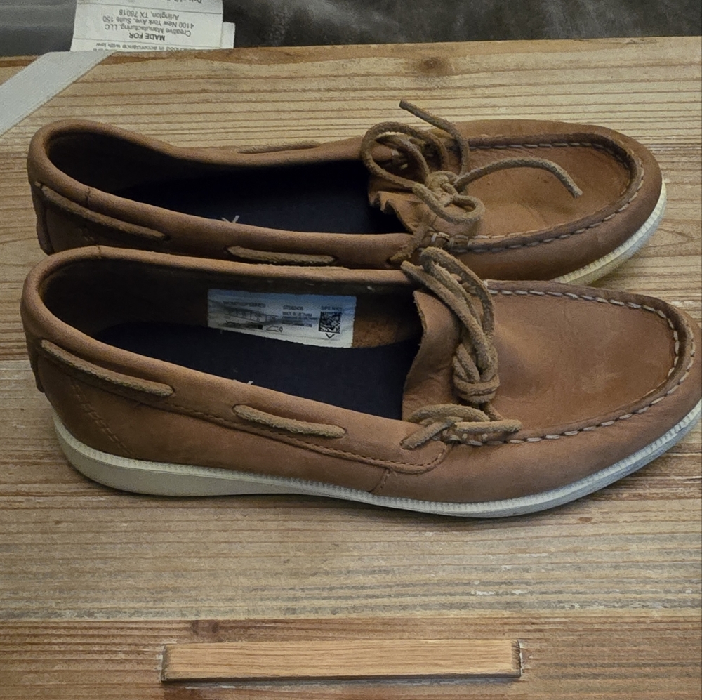 Sperry Shoes Women's Size 6